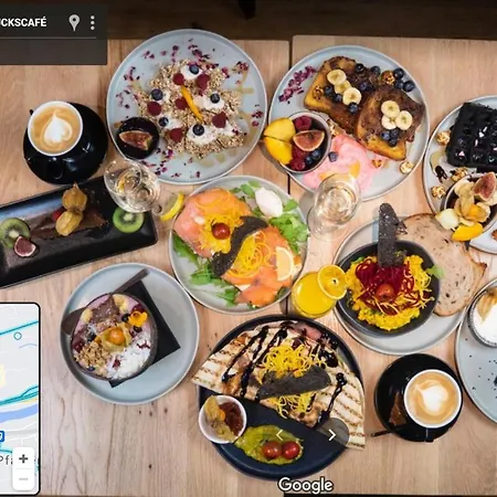 Niceprice 24h Pensión