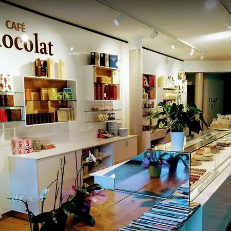 Niceprice 24h Pensión 3*