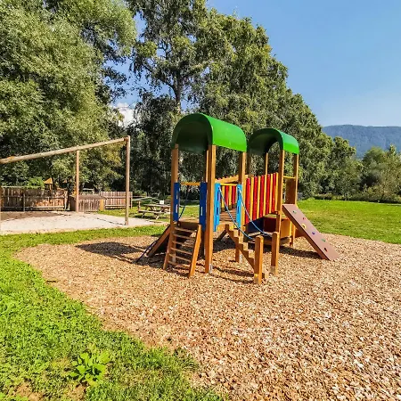 Niceprice 24h Pensión Oberhofen im Inntal