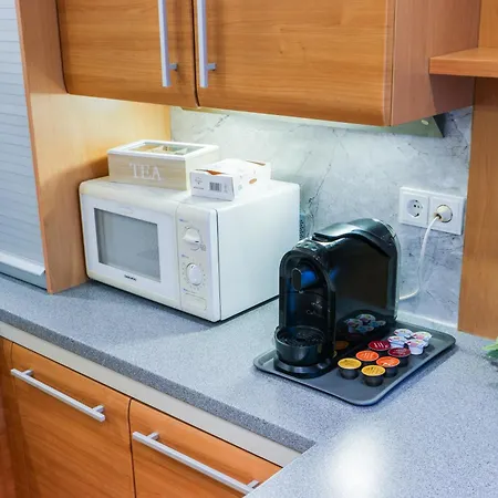 Niceprice 24h Pensión