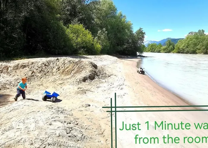 Гостевой дом Niceprice 24h Оберхофен