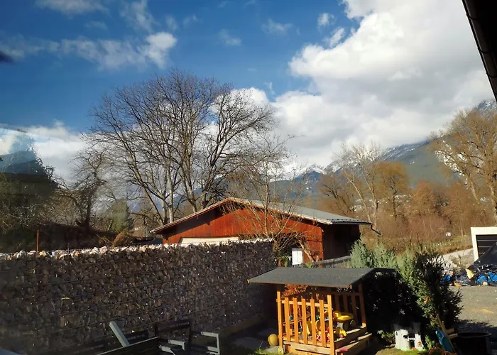 Niceprice 24h Oberhofen im Inntal