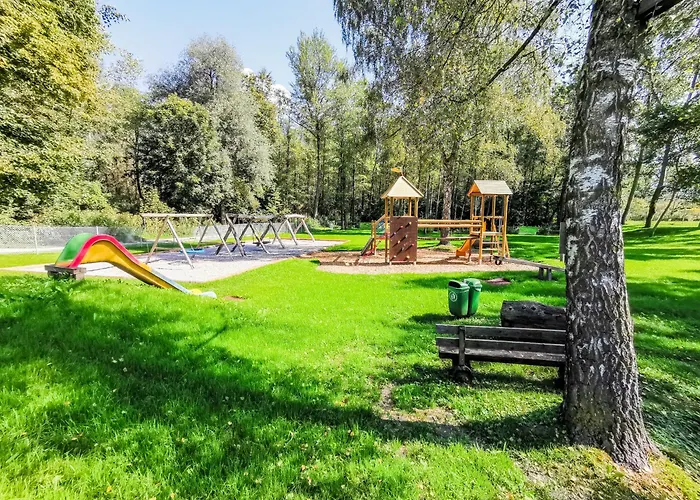 Niceprice 24h Гостевой дом Оберхофен