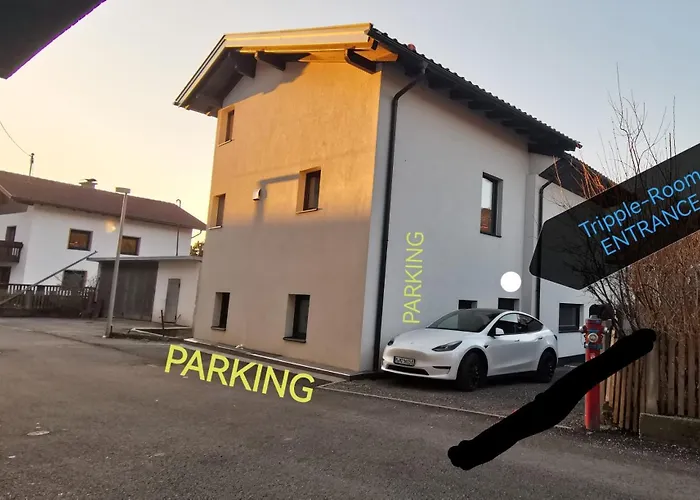Pensión Niceprice 24h