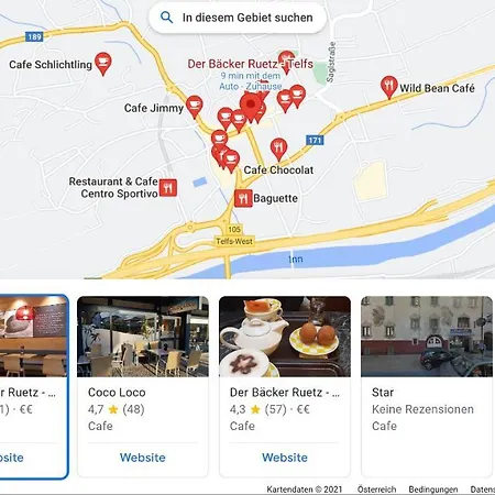 Niceprice 24h * Oberhofen im Inntal