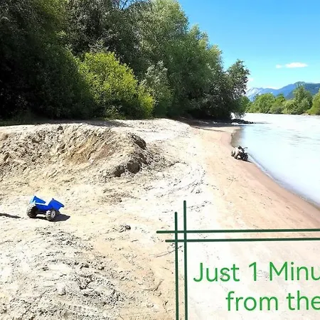 Affittacamere Niceprice 24h Oberhofen im Inntal