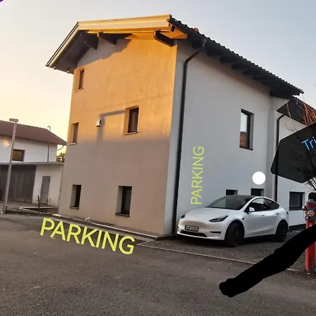 Affittacamere Niceprice 24h