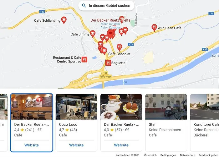 Niceprice 24h 3* Oberhofen im Inntal