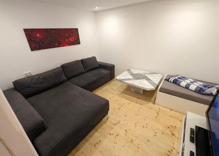 Gasthuis Niceprice 24h